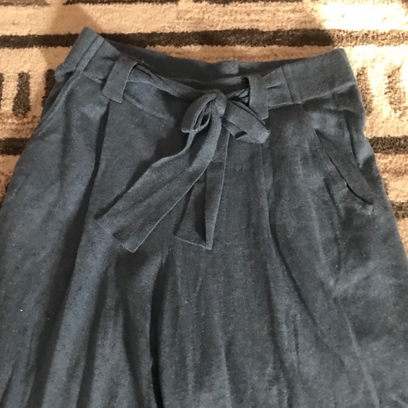 ❤️GIFTED❤️Cashmere blend lounge pants - Picture 3 of 10